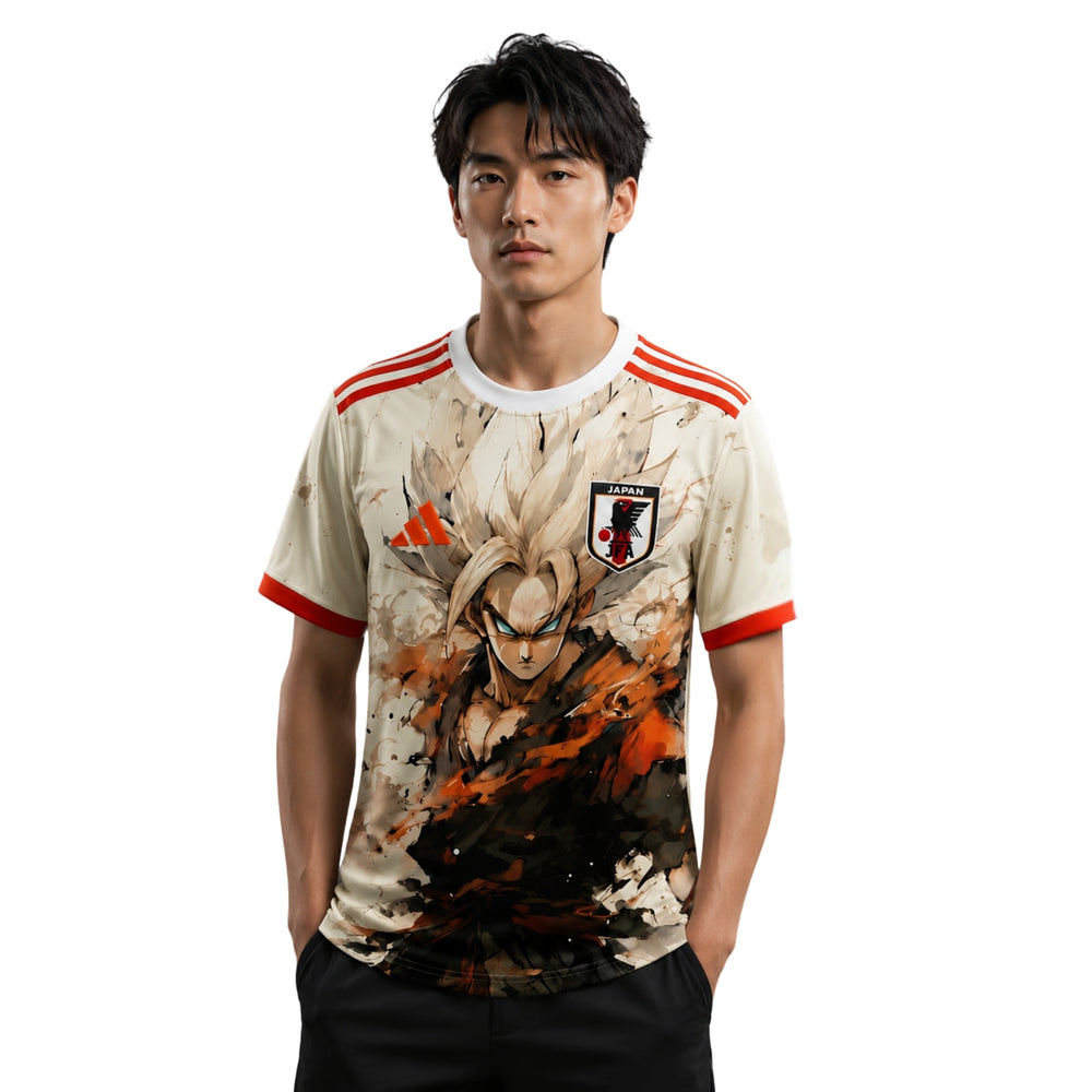 Japan Special Edition 25/26