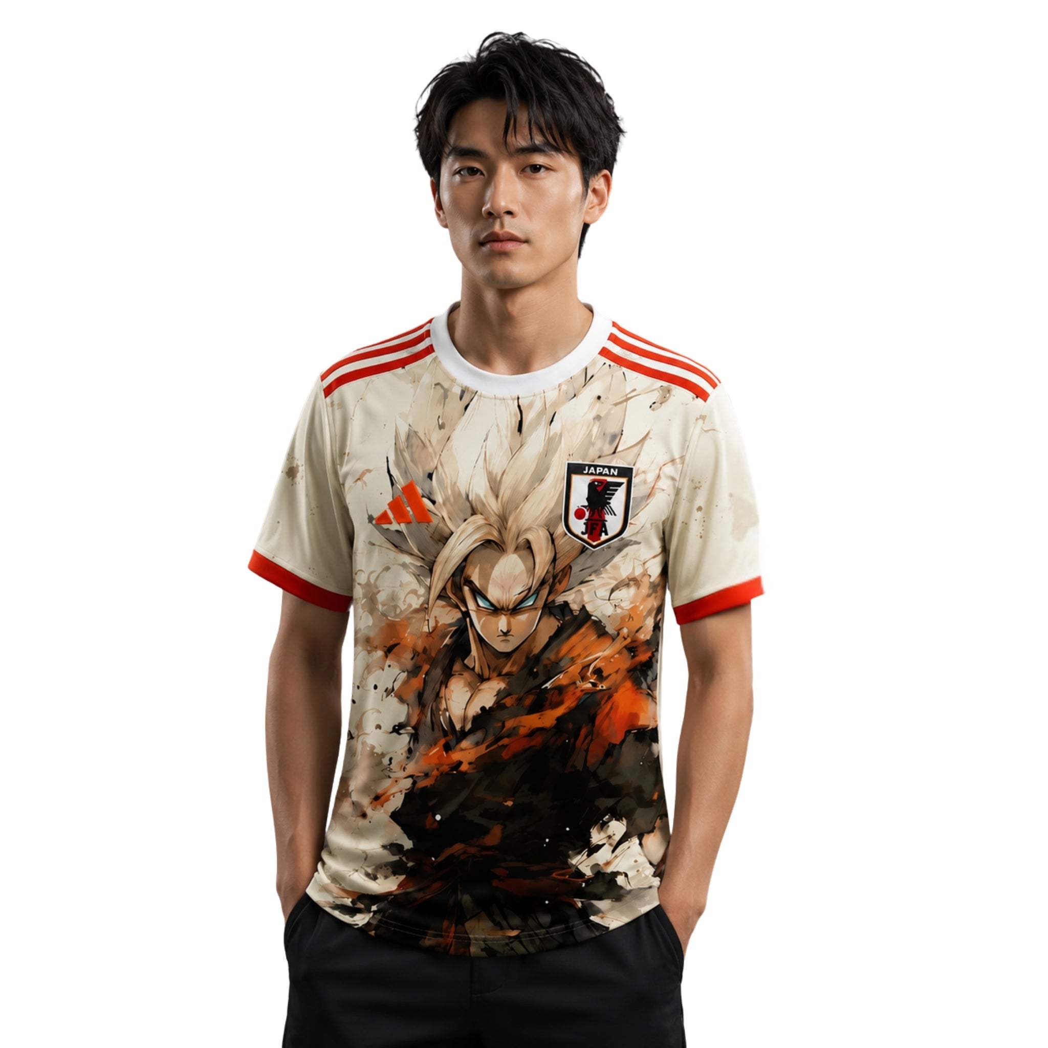 Japan Special Edition 25/26