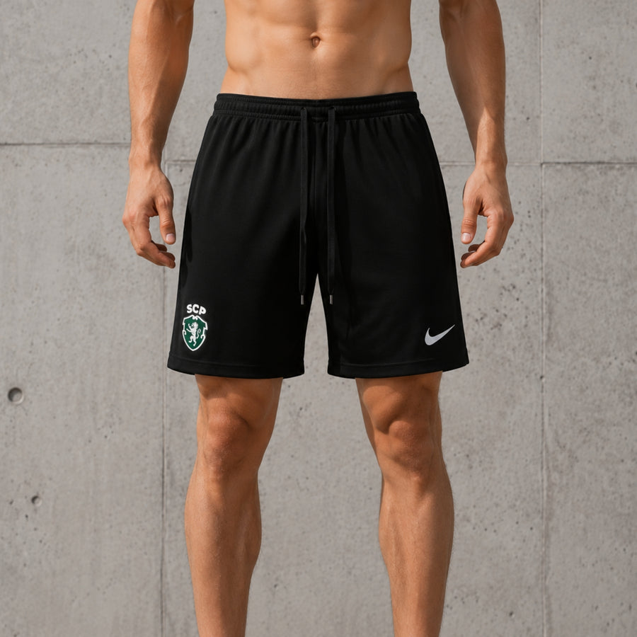 Short Sporting Domicile 26/27