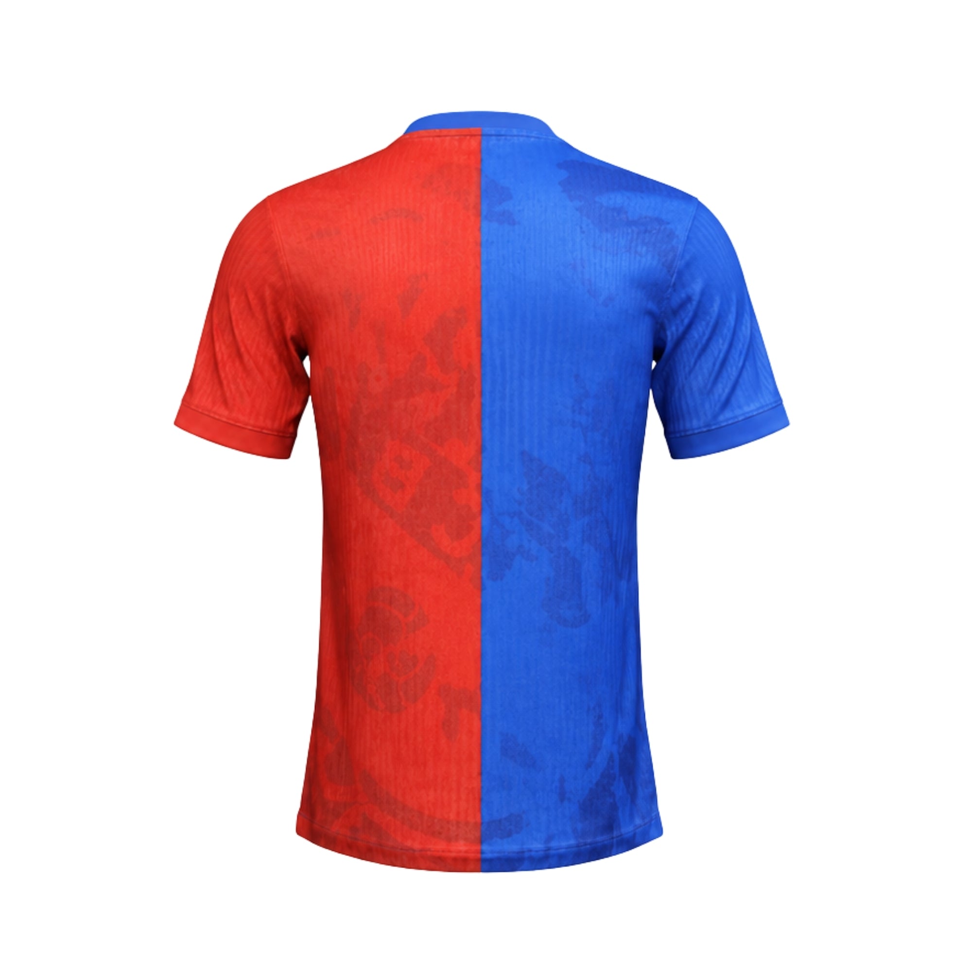 Barcelona Special Edition 25/26 - Player Version