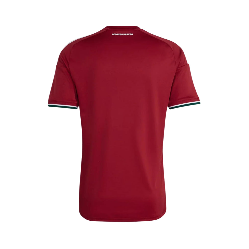 Hungary Home 26/27 - World Cup 2026 - Women's Version