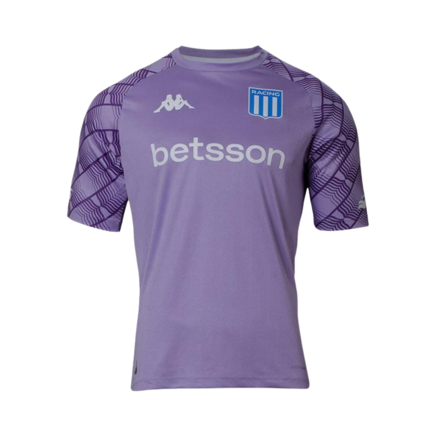 Racing Club Goalkeepers 25/26