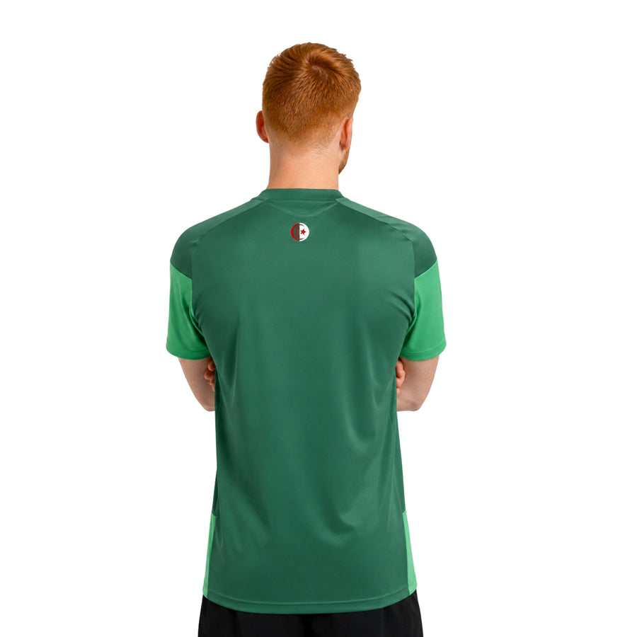 Algérie Entraînement 26/27 - Coupe du Monde 2026