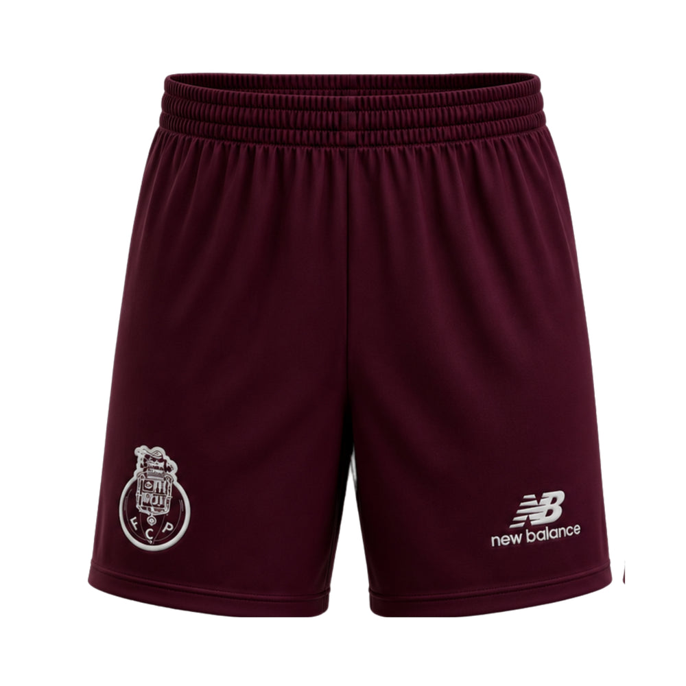 Short Porto Extérieur 26/27