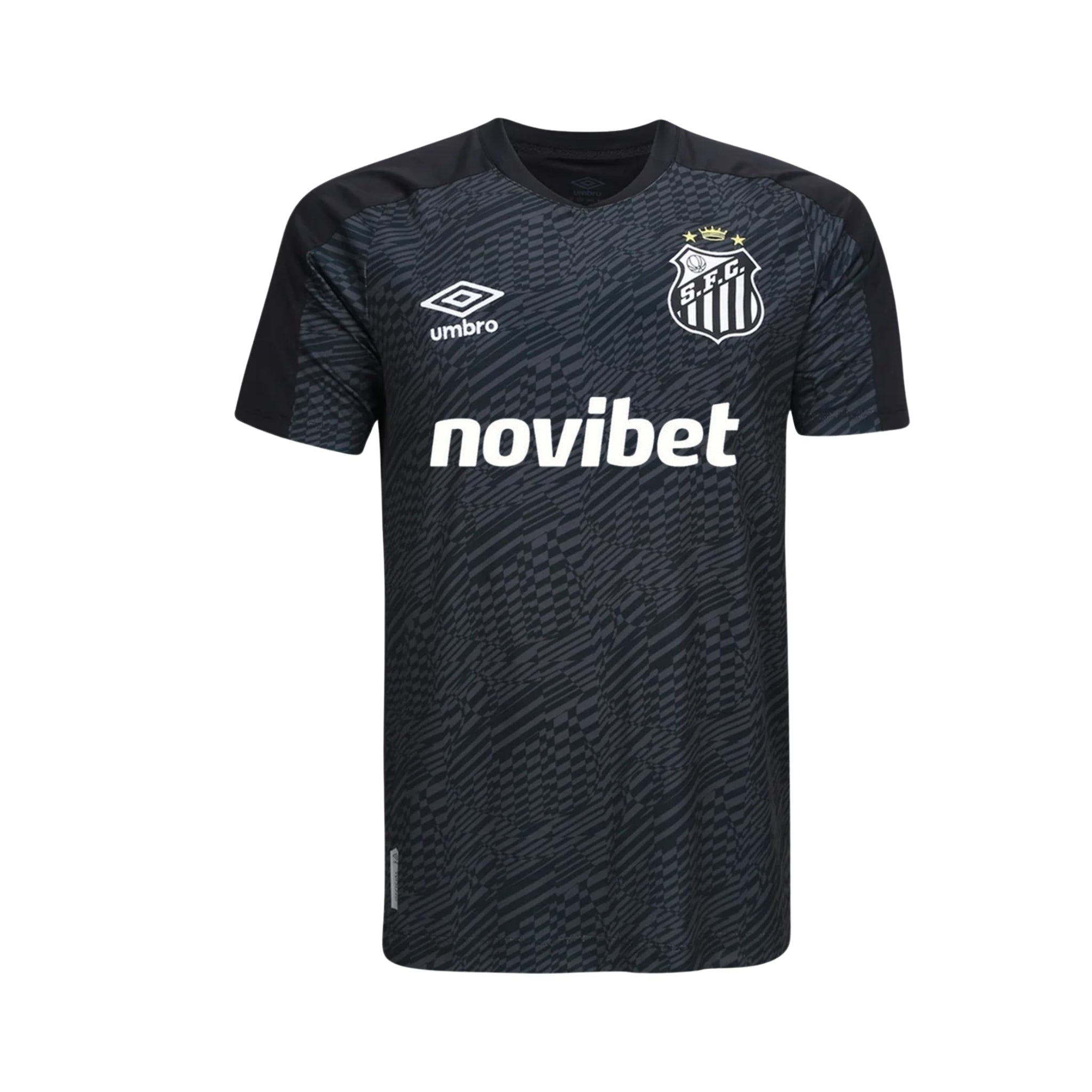Santos Gardiens de But 26/27