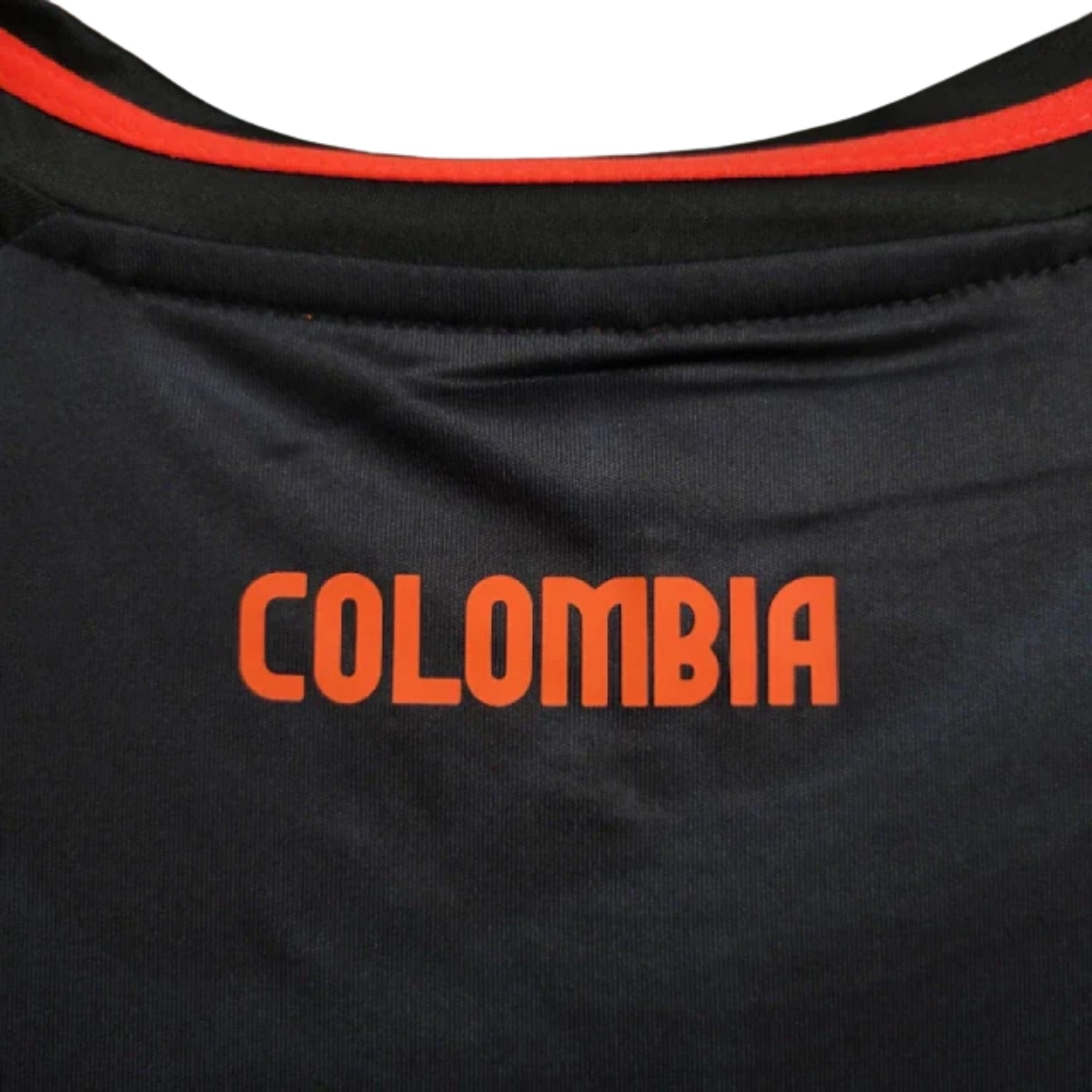 Colombie Extérieur 24/25 - Détail