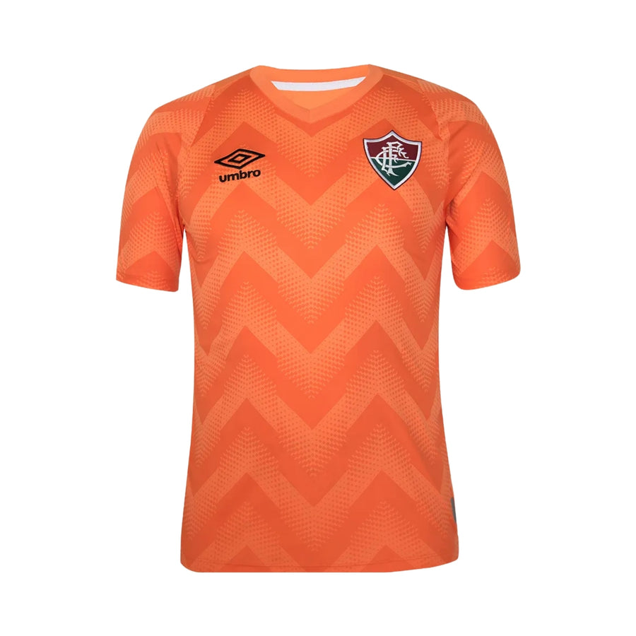 Fluminense Goalkeepers 24/25