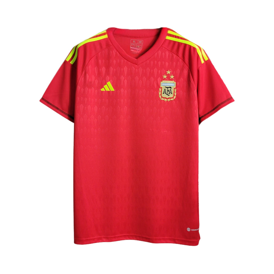 Argentina Goalkeepers 22/23