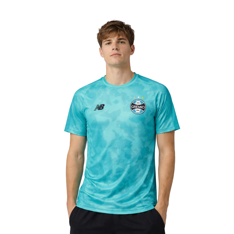 Grêmio Goalkeepers 26/27