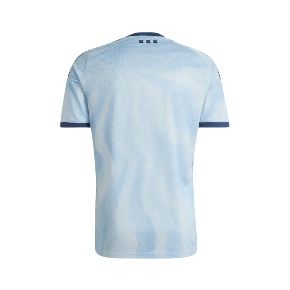 Ajax Troisième 26/27