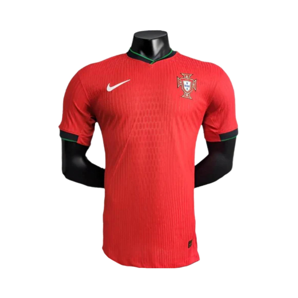 Portugal Home 24/25 - Player Version