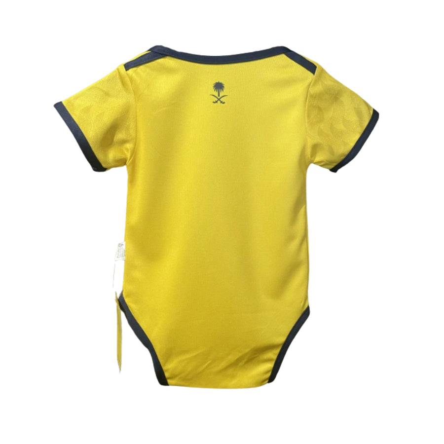 Al-Nassr Baby Home Kit 25/26