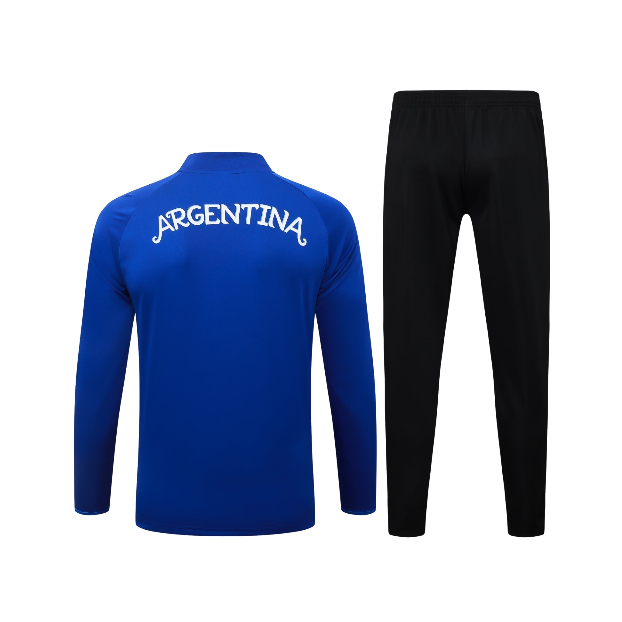 Argentine 26/27 - Survêtement - 1/2 Zip