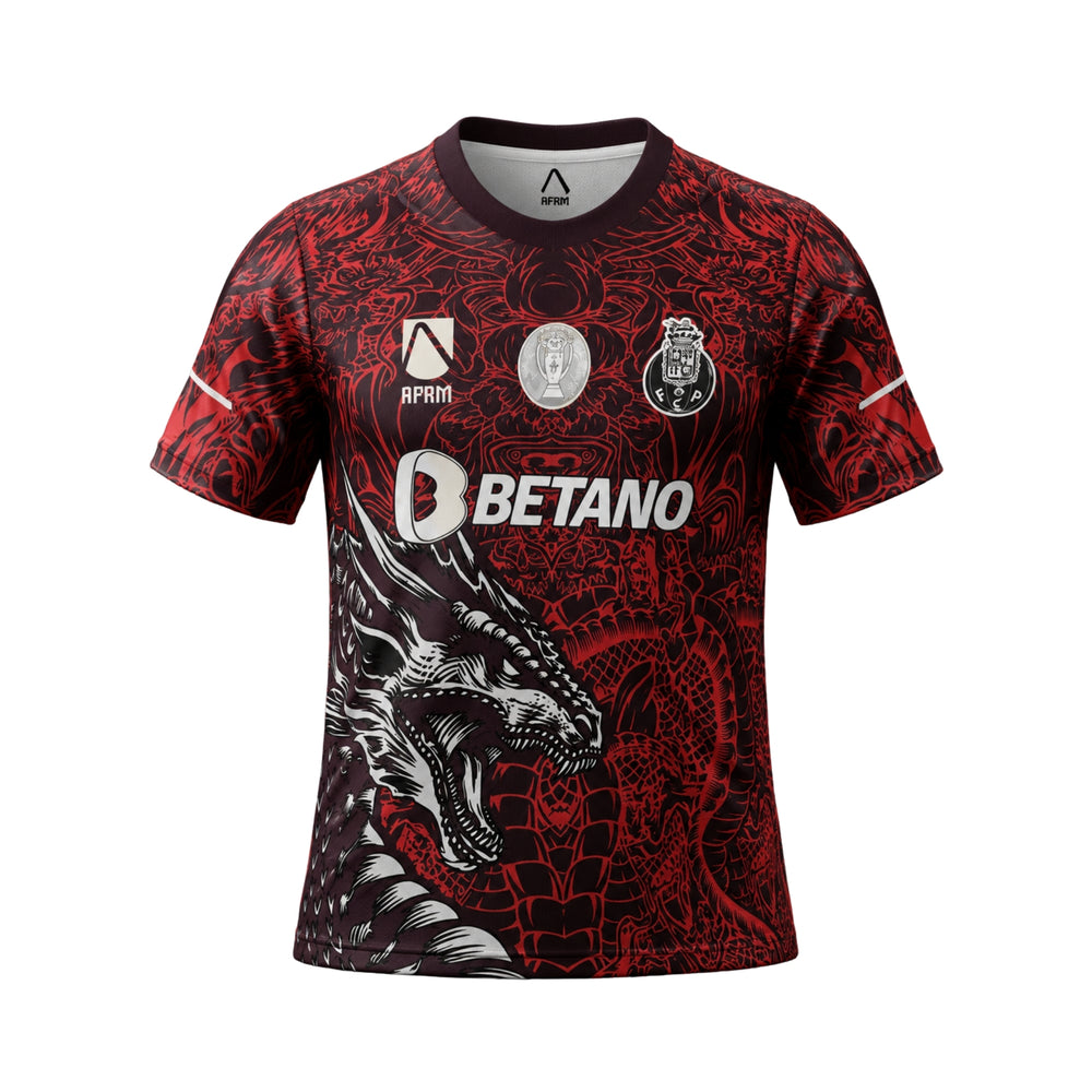 Porto Special Edition 25/26