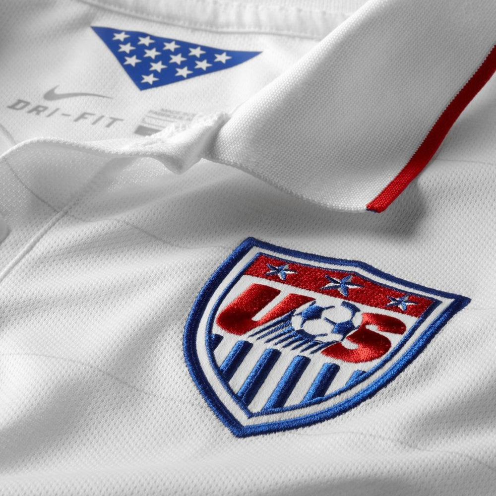 USA Home 14/15