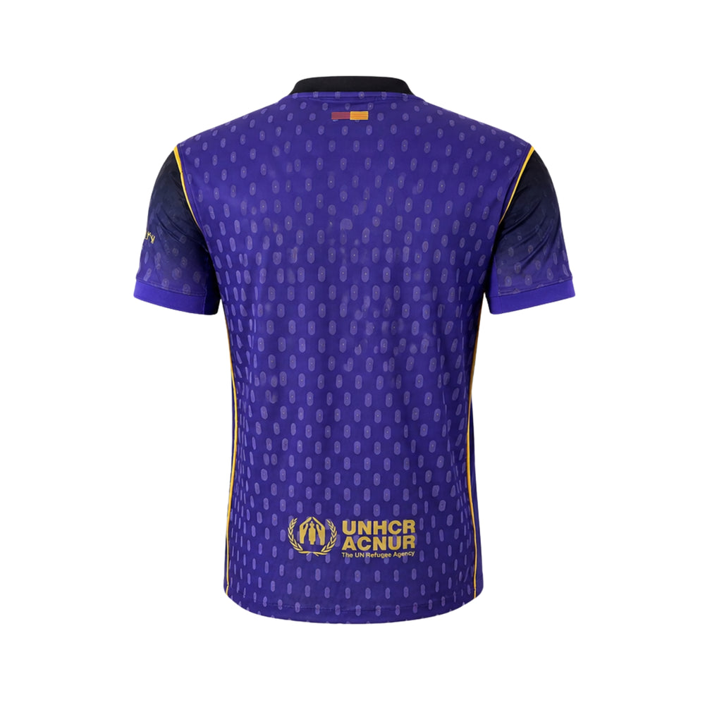 Barcelona Special Edition 25/26 - Player Version