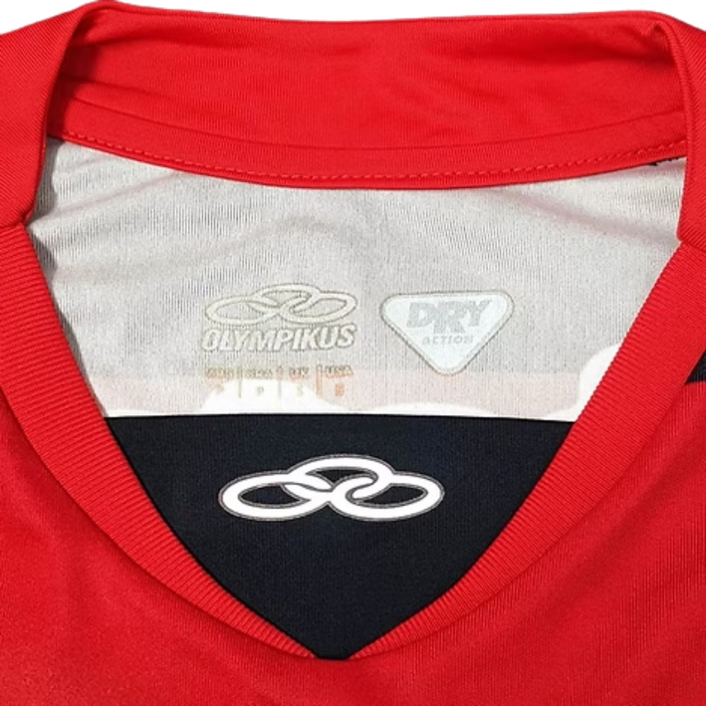 Flamengo Home 10/11