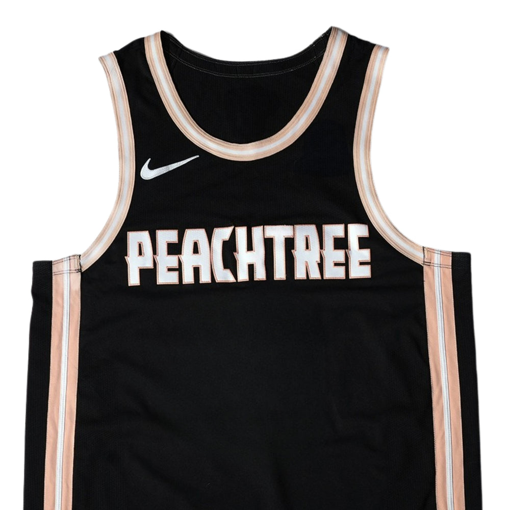 Atlanta Hawks Edición Ciudad 25/26