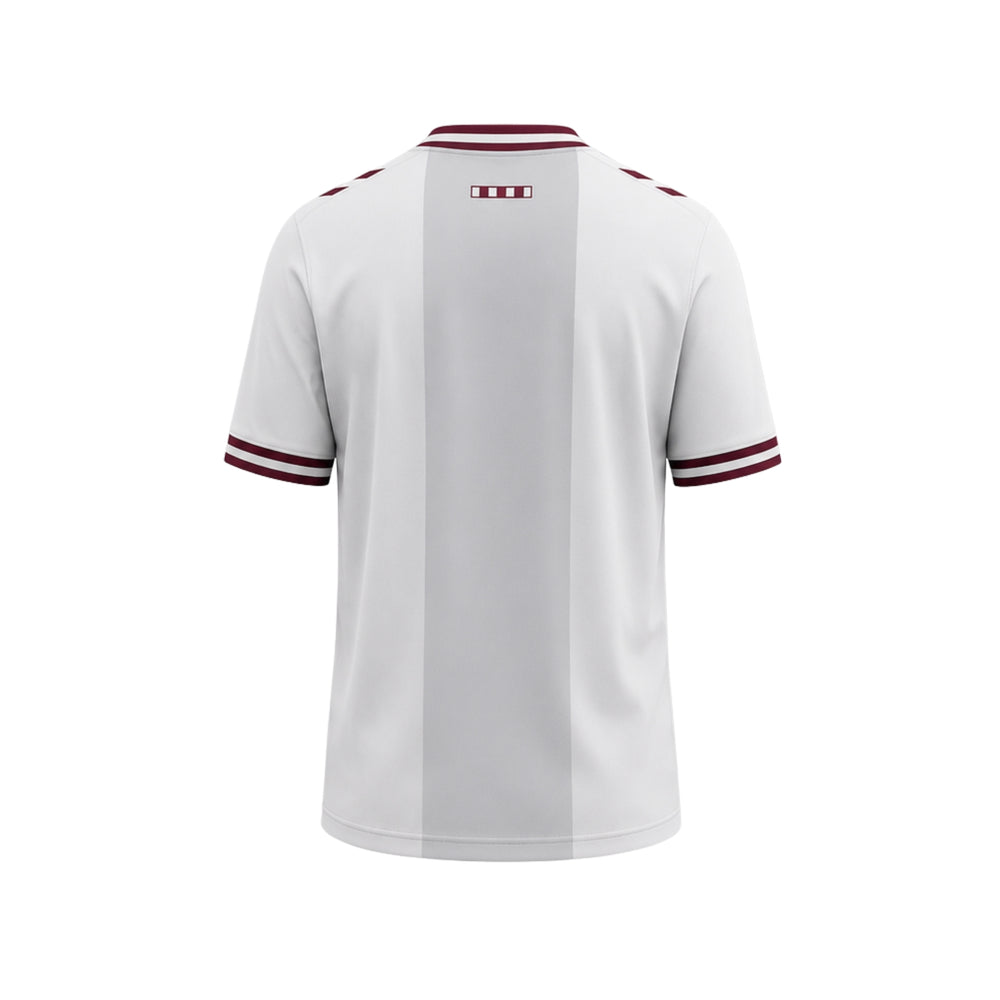 Hearts Extérieur 26/27