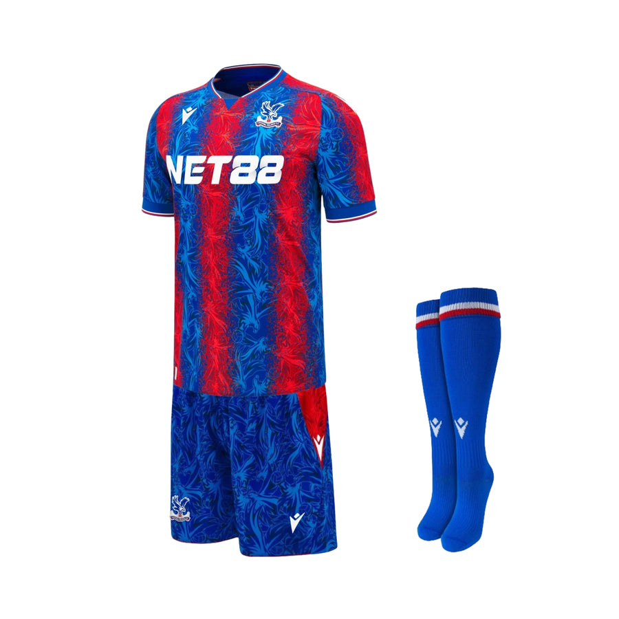 Kit - Crystal Palace Home 24/25