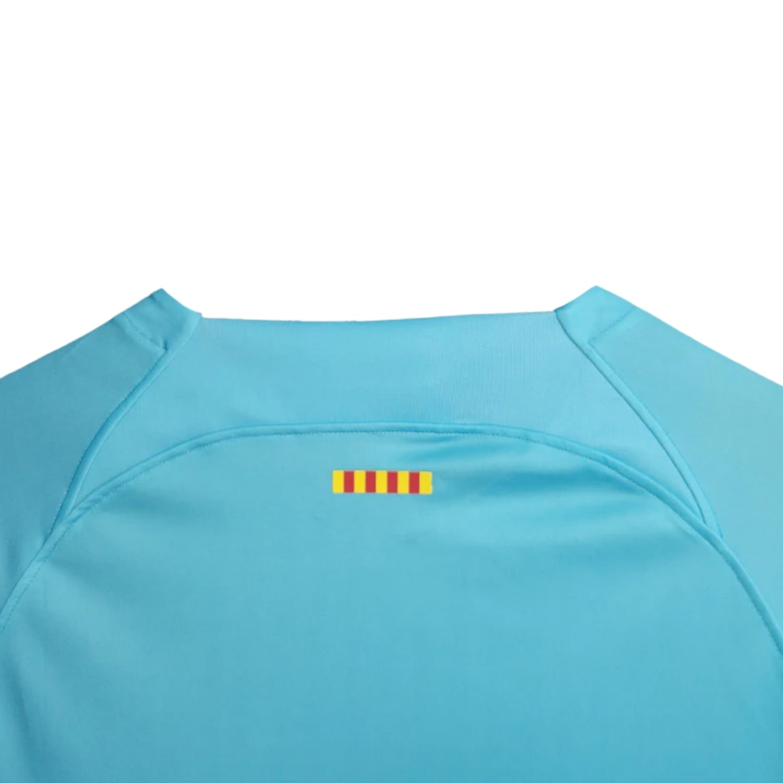 Barcelone Entraînement 23/24 - Détail