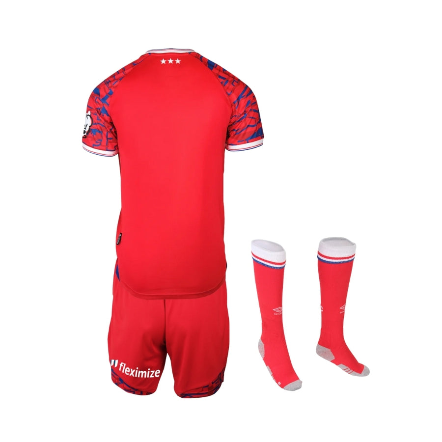Kit - Ipswich Town Away 25/26