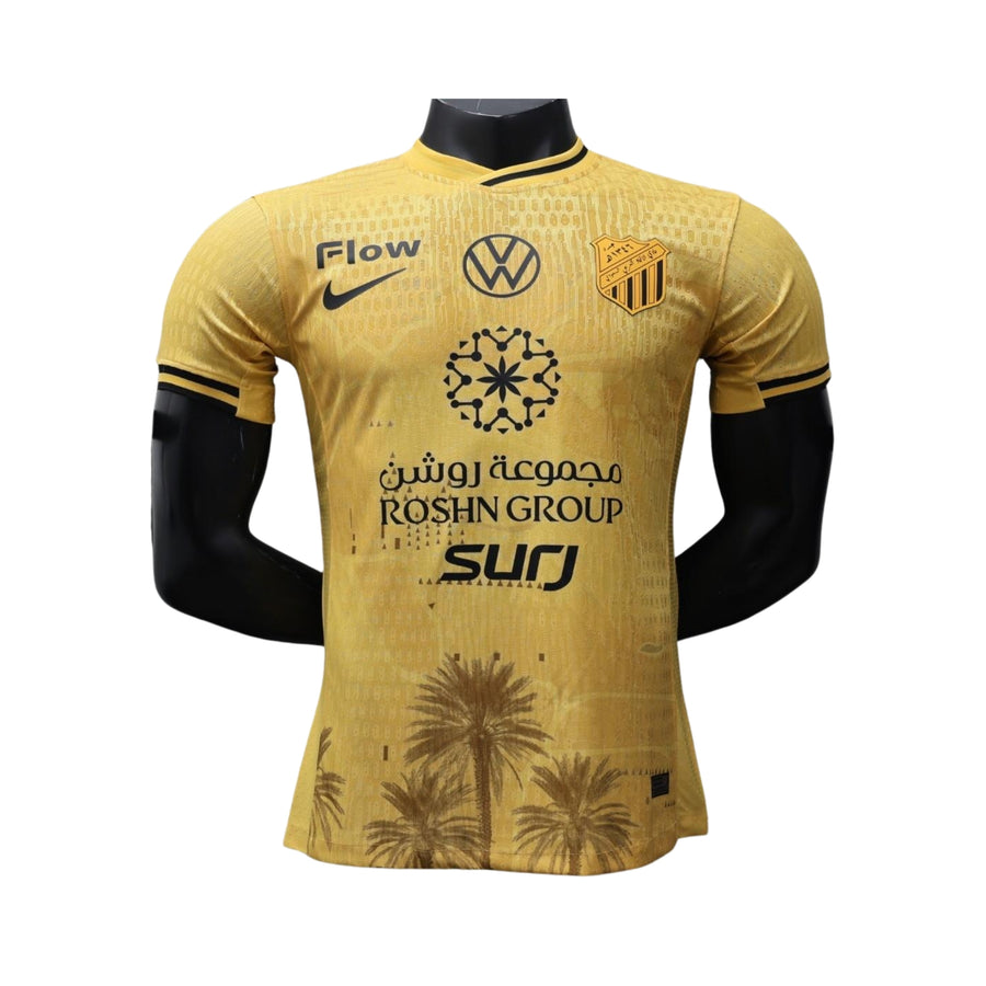 Al-Ittihad Club Special Edition 25/26 - Player Version