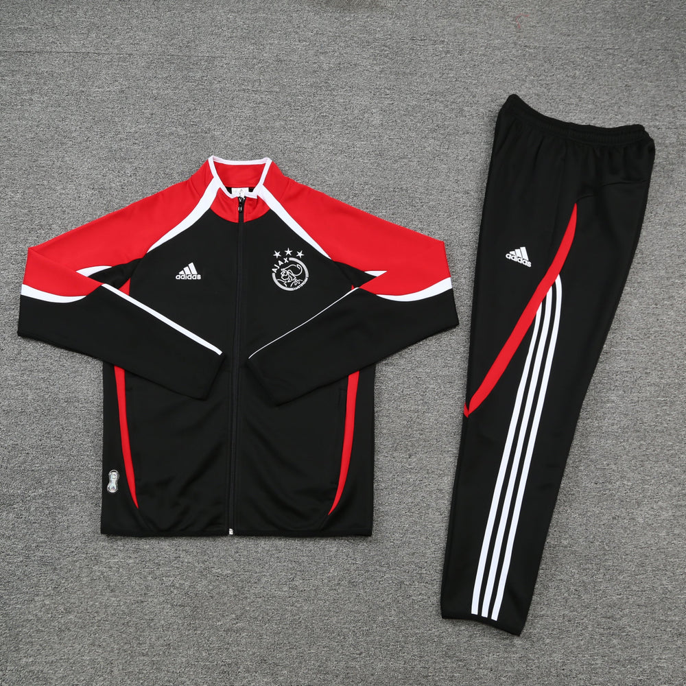 Ajax - Tracksuit - Full-Zip