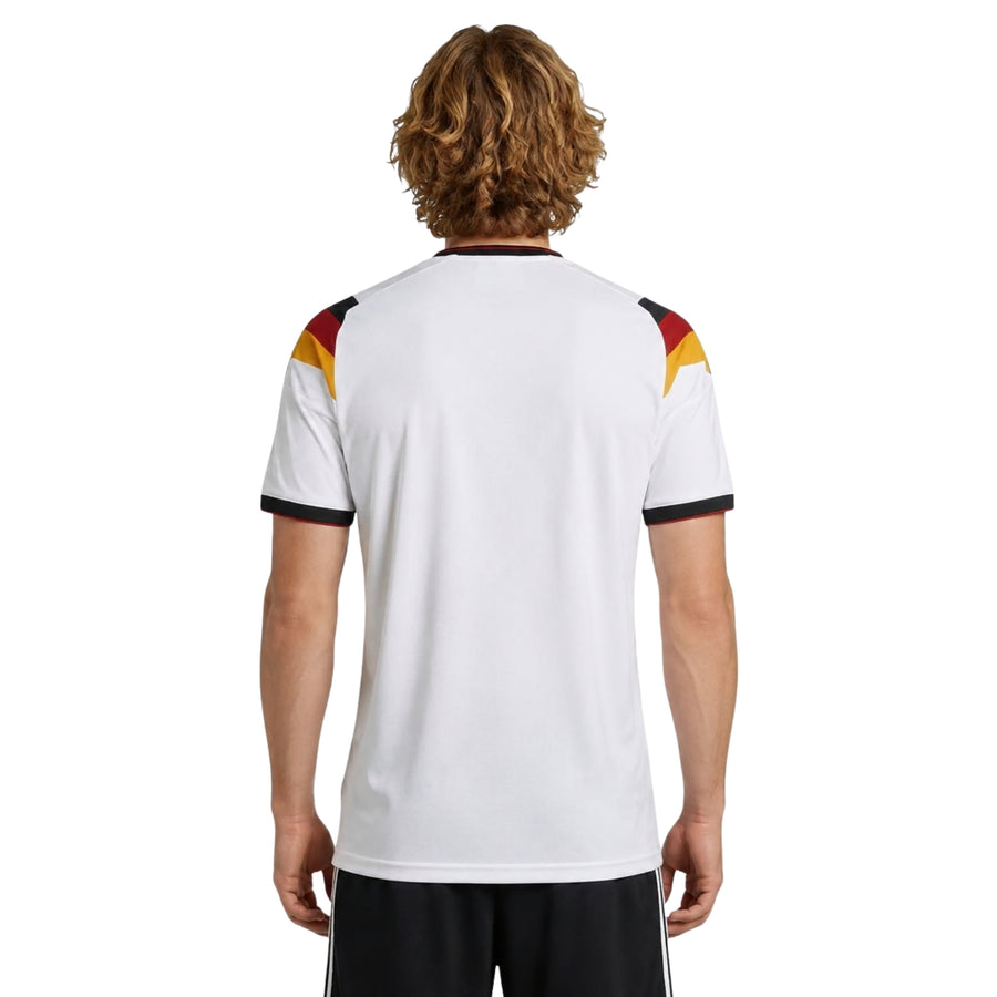 Allemagne Domicile 26/27 - Coupe du Monde 2026