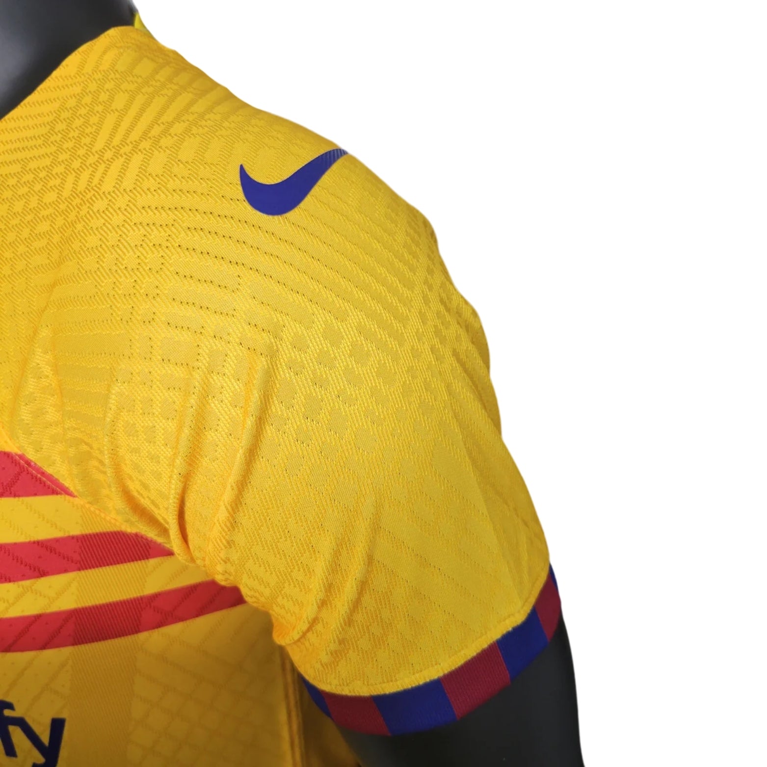 Barcelone Quatrième  23/24 - Vue rapprochée