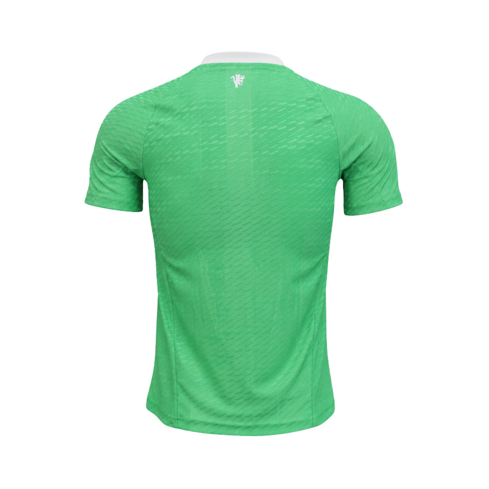 Manchester United Goalkeepers 25/26 - Player Version