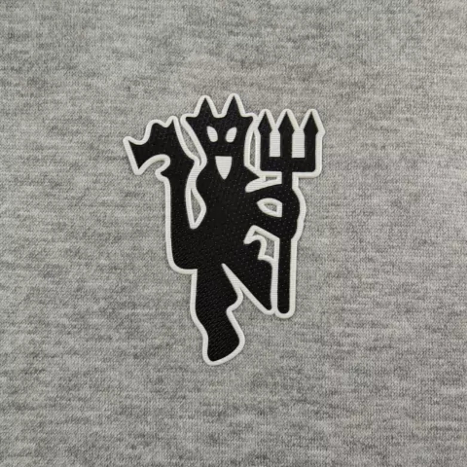 Chelsea 25/26 - Sweat - Vue de dos