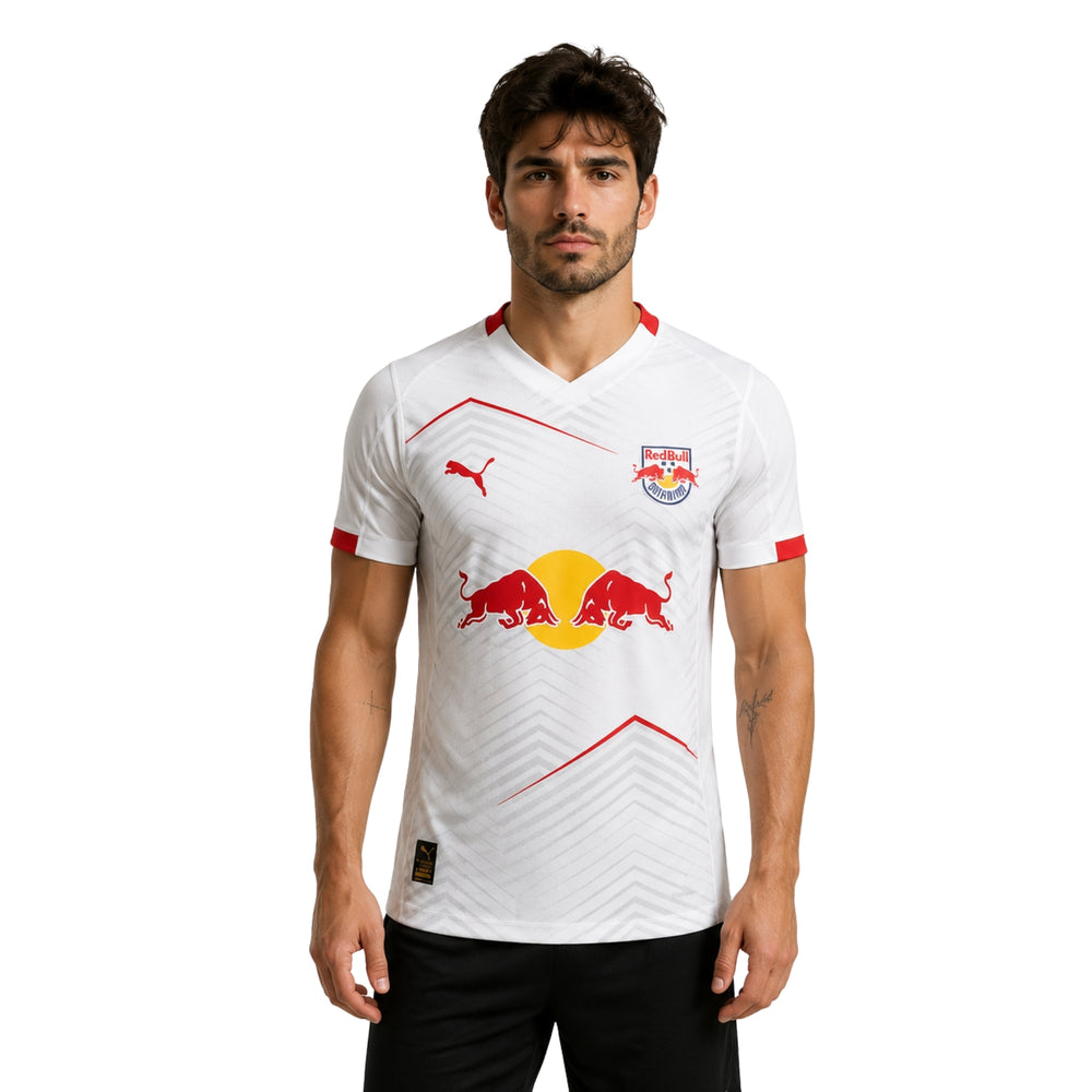 Leipzig Home 25/26 - Player Version