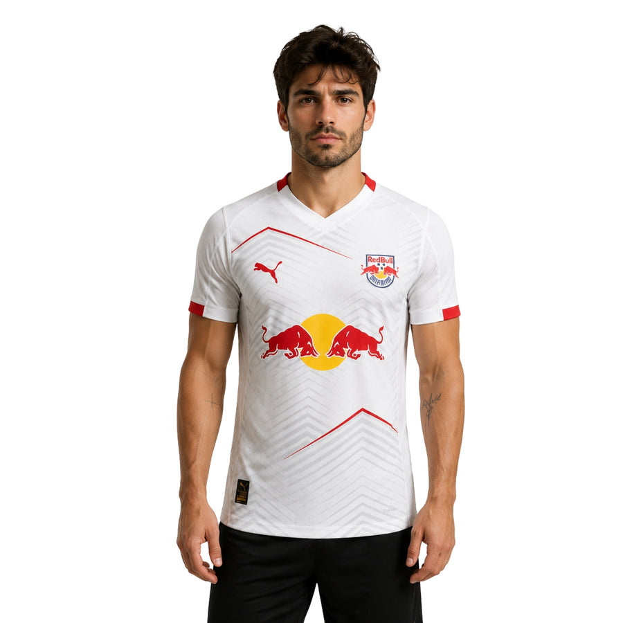 Leipzig Home 25/26 - Player Version