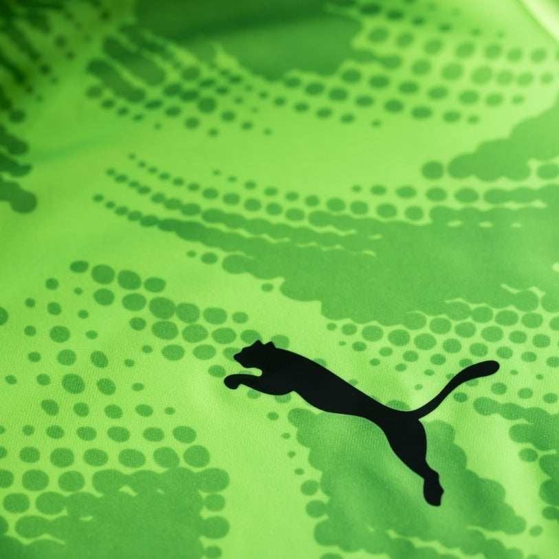 FC St. Gallen Gardiens de But 25/26 - Détail