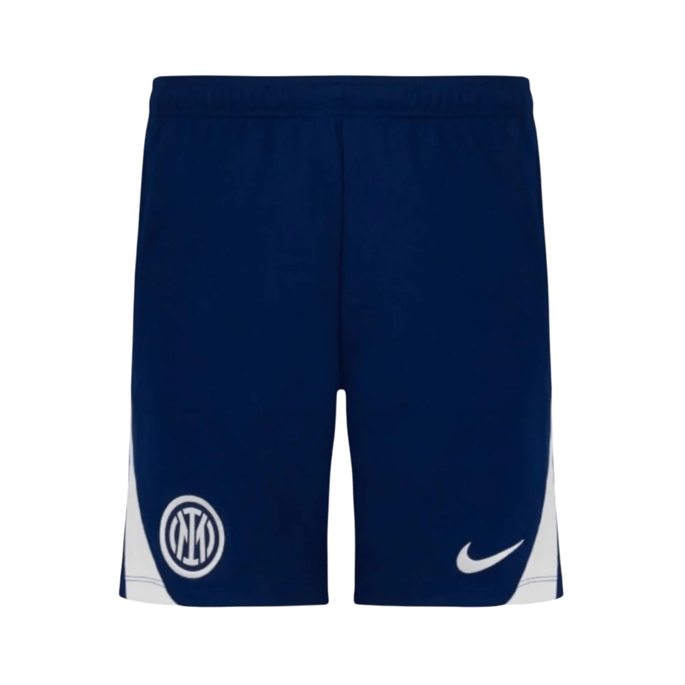 Inter Milan Training Shorts 25/26