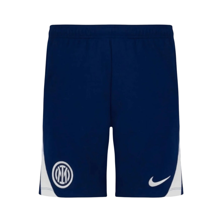 Inter Milan Training Shorts 25/26