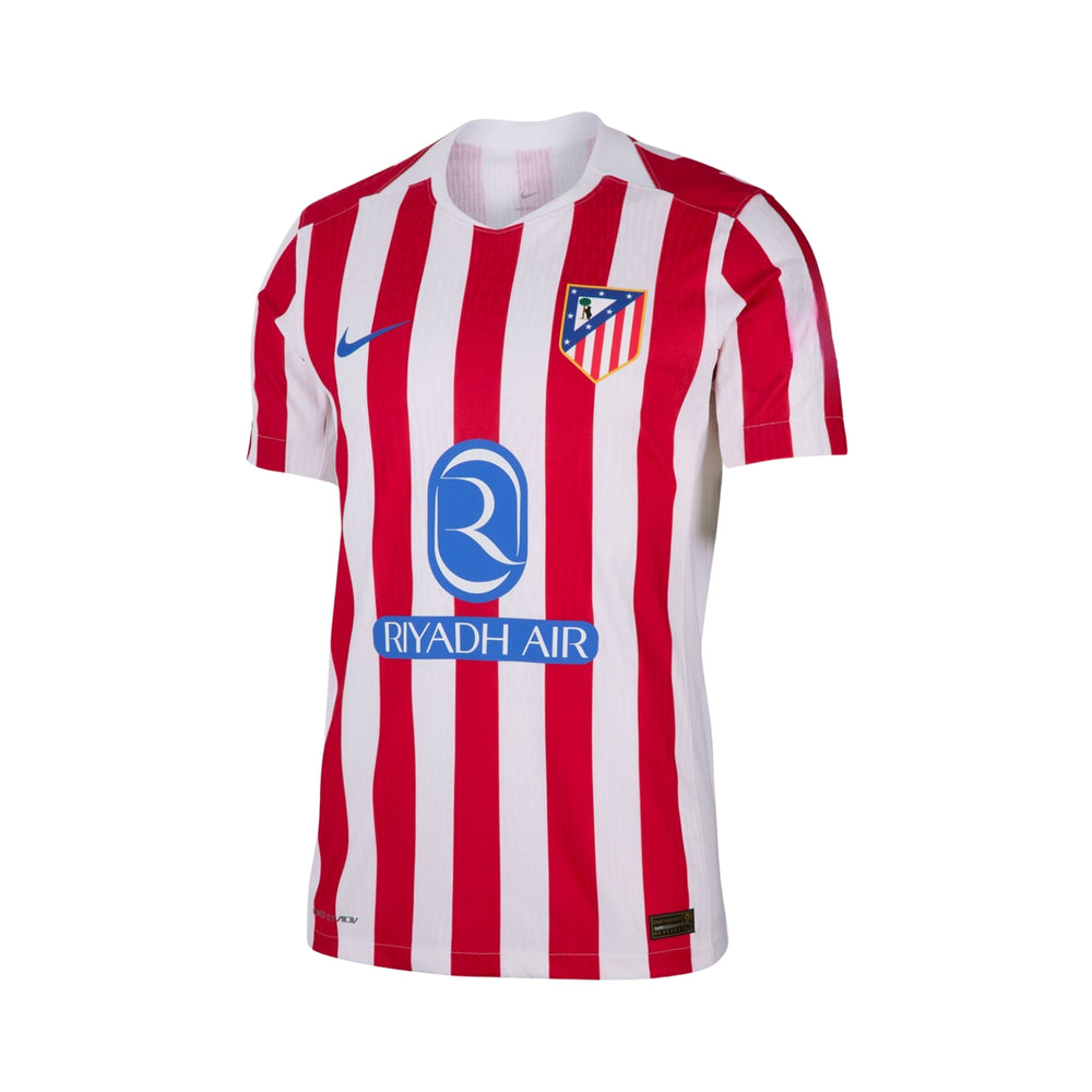 Atlético de Madrid Home 25/26