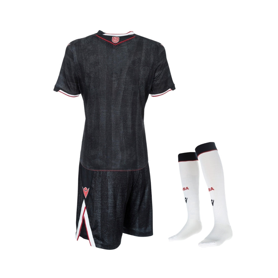Kit - West Bromwich Albion Troisième 25/26