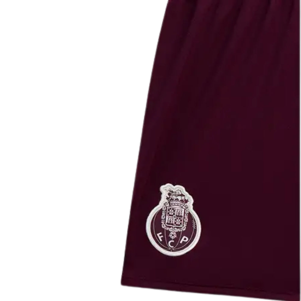 Short Porto Extérieur 26/27