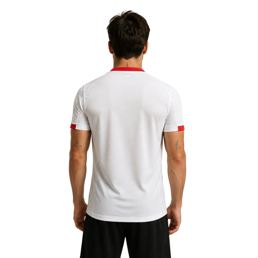 Leipzig Home 25/26 - Player Version