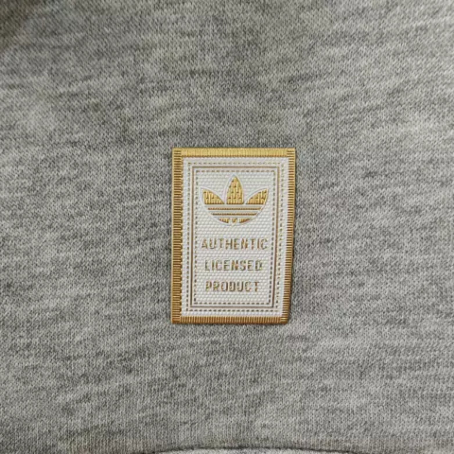 Chelsea 25/26 - Sweat - Détail