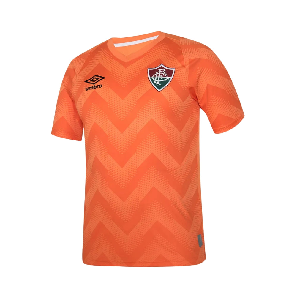 Fluminense Goalkeepers 24/25