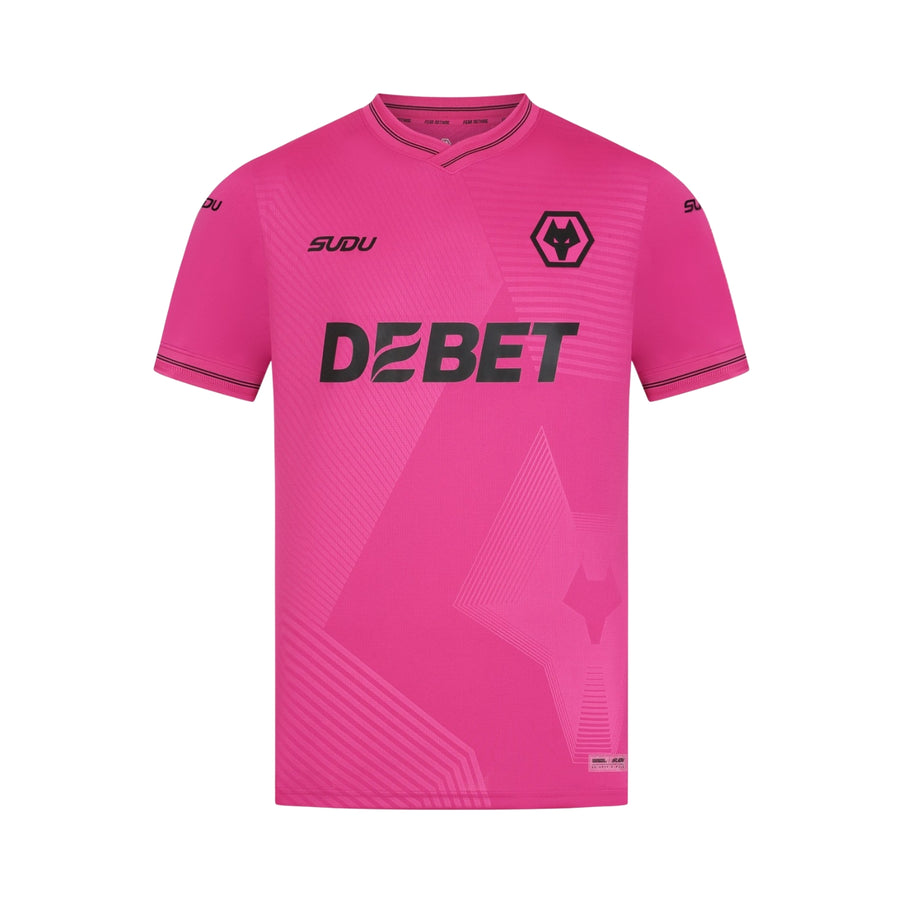 Wolves Goalkeepers 25/26