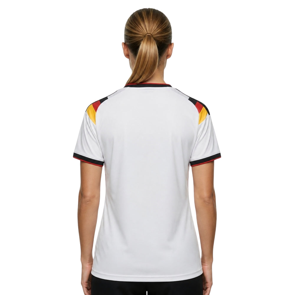 Germany Home 26/27 - World Cup 2026 - Women's Version