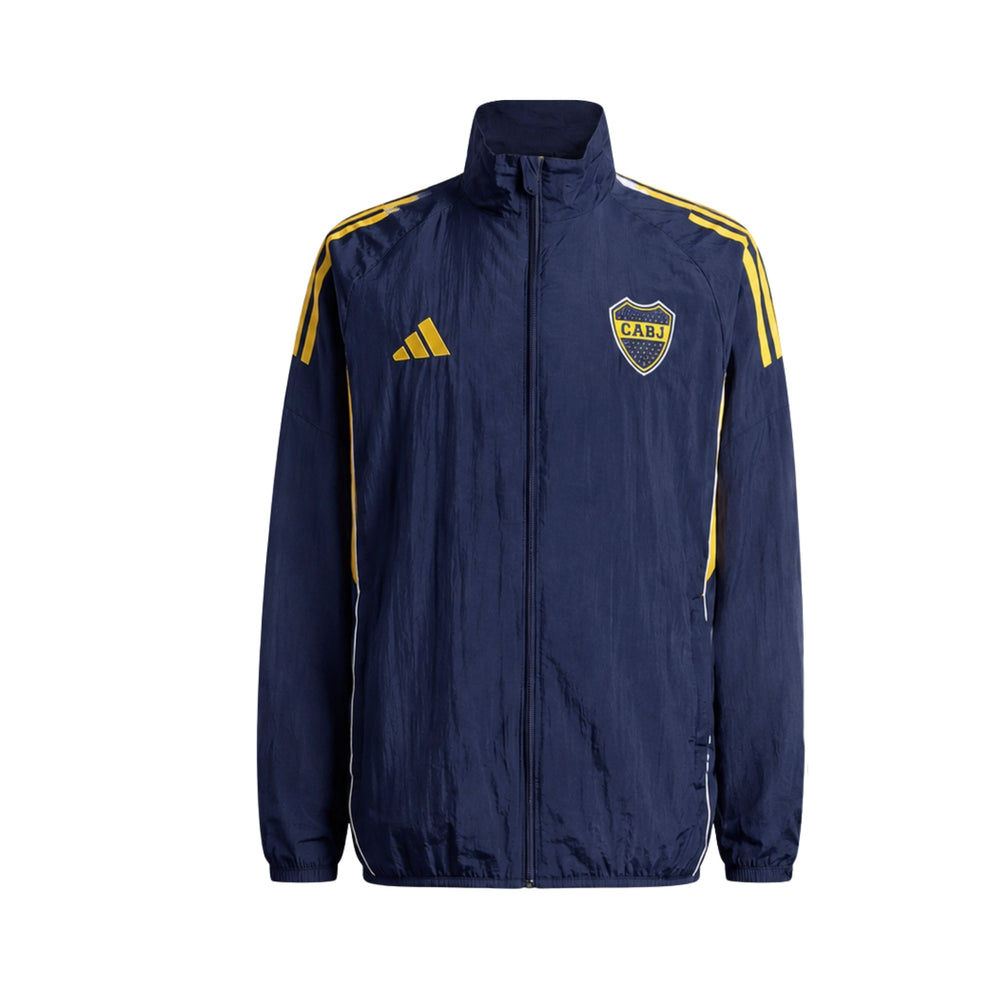Coupe-Vent - Boca Juniors 26/27