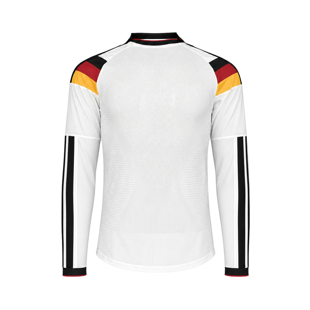 Germany Home 26/27 - World Cup 2026 - Long Sleeve - Player Version