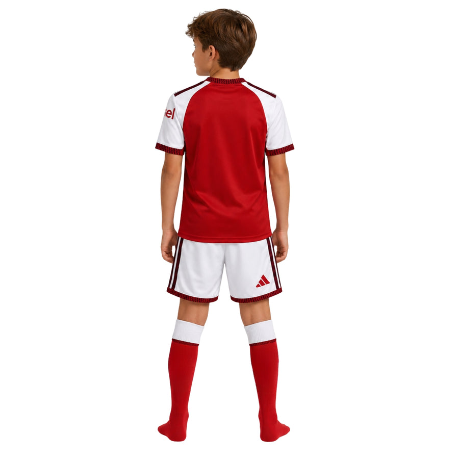 Kit - Arsenal Domicile 26/27