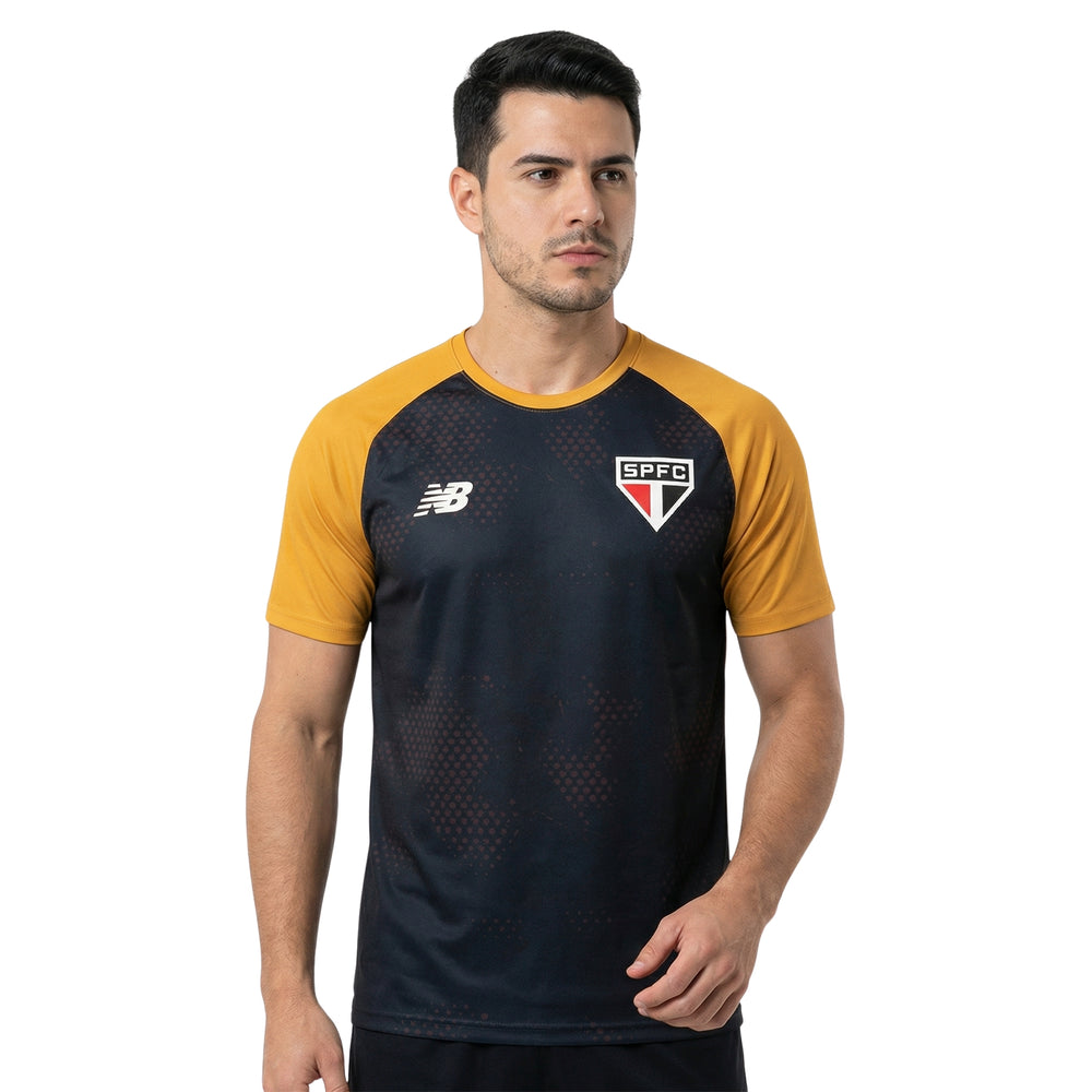 São Paulo Training 26/27