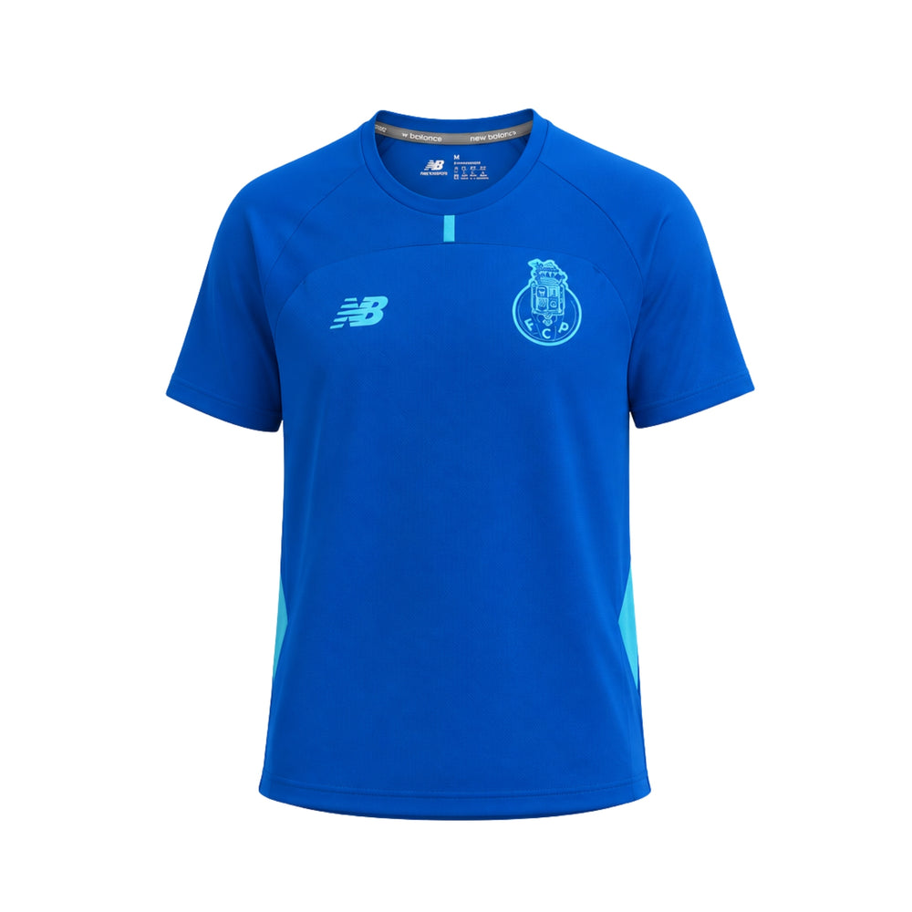 Porto Entraînement 26/27